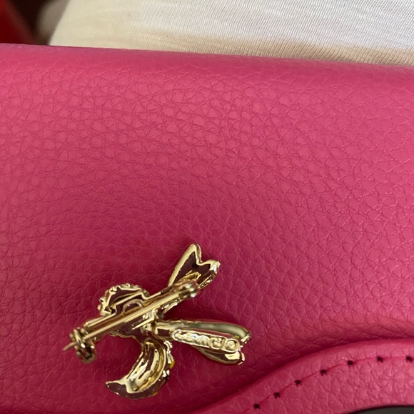 VINTAGE CORO BEE PIN-DARLING ACCESSORY❤️🌸 - Picture 3 of 3